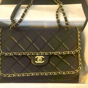 CHANEL HANDBAG!